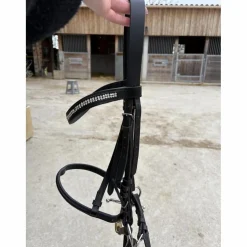 Decathlon Bridons - Filets><noscript><img width=