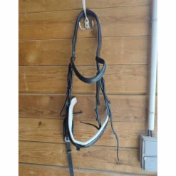 Bridon dressage D'yon*Dy'on Hot
