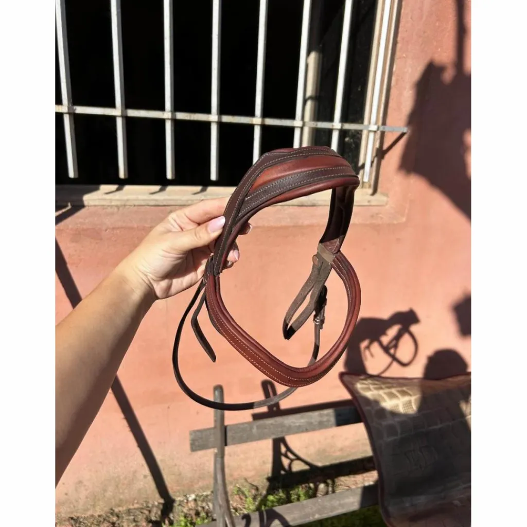 BRIDON EGORNOMIQUE INCOMPLET*Devoucoux Clearance