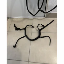 Bridon/ Filet + rênes Pénélope + Collier de Chasse*Claridge House Clearance