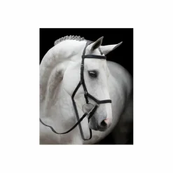 Bridon Rambo Micklem (avec ou sans mors)*Horseware Clearance