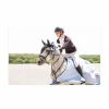 In Horse We Trust Bridons - Filets>Bridon frontal disco vague parfait état