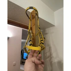 Bridon licol avec rênes*Zilco Best