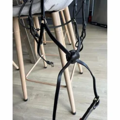 LJ Leathers Bridons - Filets><noscript><img width=