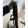 - Marque inconnue - Bridons - Filets>Bridon Marron