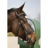 Bridon muserole française Sellier*Forestier Discount