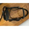 Equiline Bridons - Filets>Bridon noir