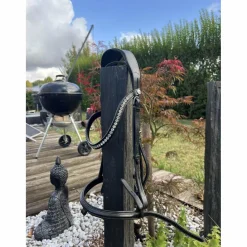 bridon noir*- Marque inconnue -