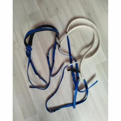 - Marque inconnue - Bridons - Filets>Bridons et renes PVC