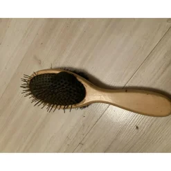 Brosse à crin* New