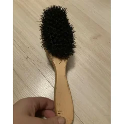 Brosse à crin* New