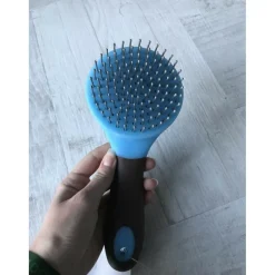 Hippo-Tonic Accessoires>Brosse à crins