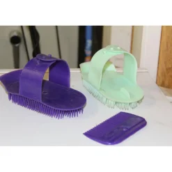 Brosses*- Marque inconnue - Sale