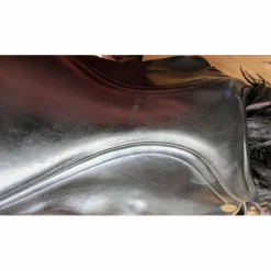 Busse Hafnir Selle de Tölt*- Marque inconnue - Hot