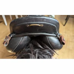 Busse Hafnir Selle de Tölt*- Marque inconnue - Hot