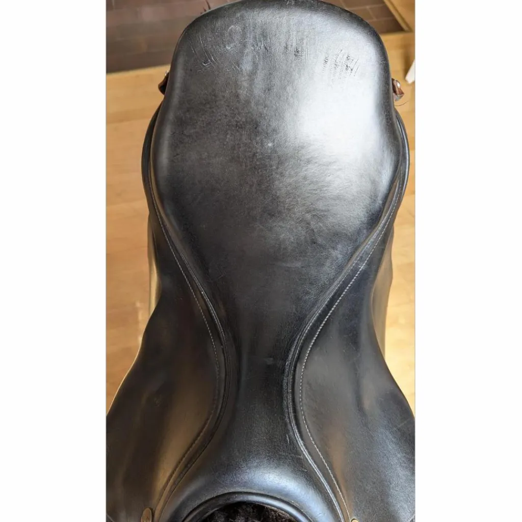Busse Hafnir Selle de Tölt*- Marque inconnue - Hot