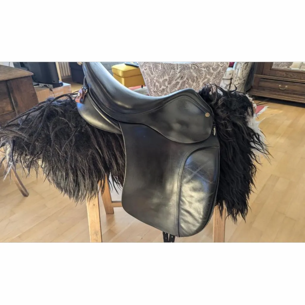Busse Hafnir Selle de Tölt*- Marque inconnue - Hot