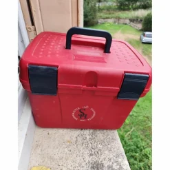 Caisse de pansage*- Marque inconnue - Discount