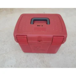 Caisse de pansage*Horze Discount
