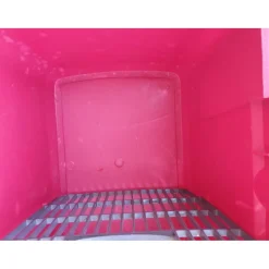 Caisse de pansage*Horze Discount