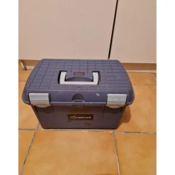 Caisse pansage*Fouganza Online