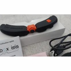Cambox isis 1 720p 30fps*Samshield Discount