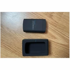 Seaver Objets Connectés>Capteur CEEFIT