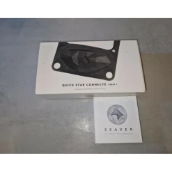 Capteur protège-sangle*Seaver Discount