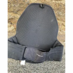 Fouganza Gilets De Cross Et Coques Dorsales>carapace de saut