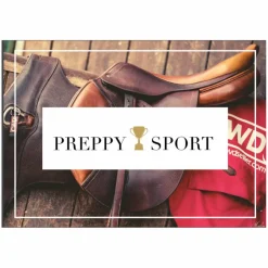Carte Cadeau 100*PreppySport Outlet