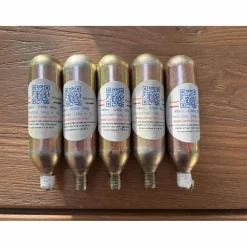 - Marque inconnue - Airbags>cartouches de CO2 pour Airbag