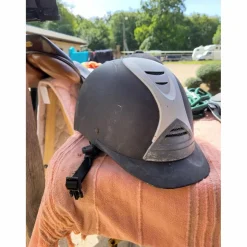 Fouganza Casques Et Bombes>Casque