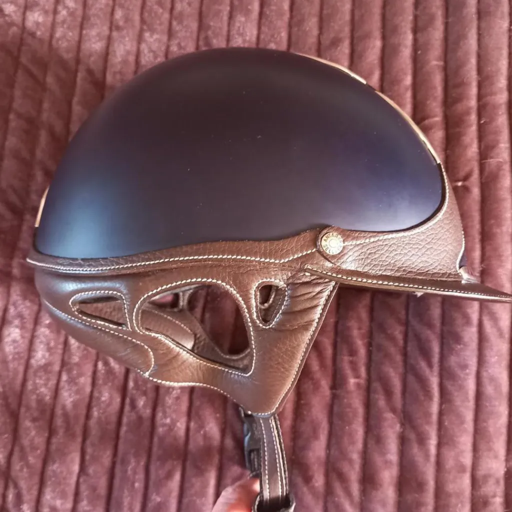 Casque*Antares New