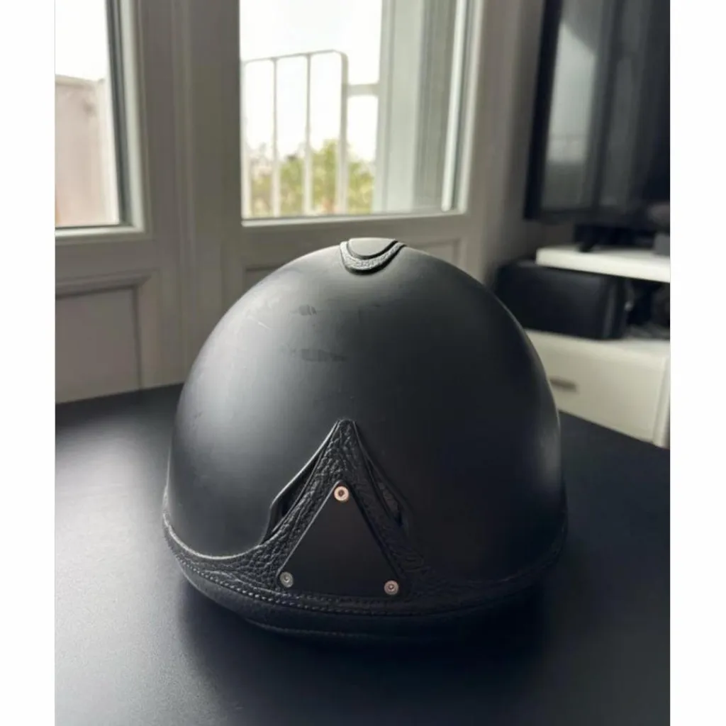 Casque Antarès*Antares Outlet