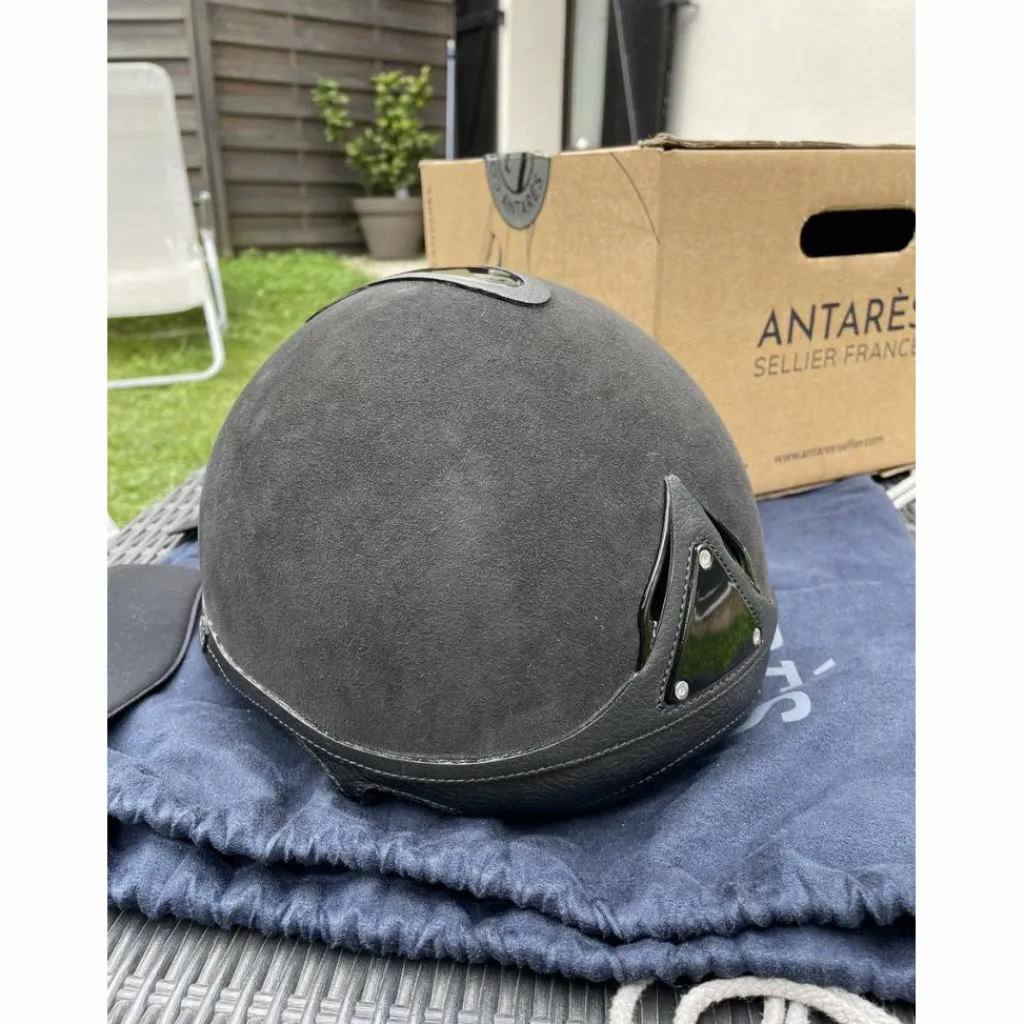 Antares Casques Et Bombes>Casque Antarès Classic