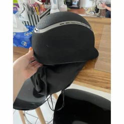 casque*Back on Track Hot