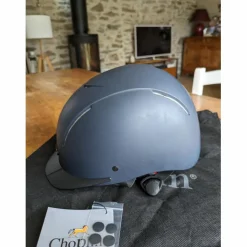 Choplin Casques Et Bombes><noscript><img width=
