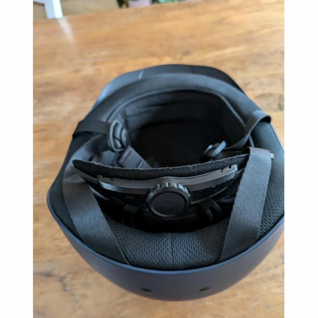 Choplin Casques Et Bombes>Casque bleu 53-55