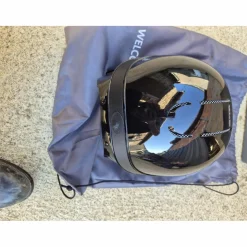 GPA Casques Et Bombes>Casque cross
