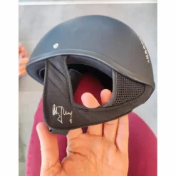 - Marque inconnue - Casques Et Bombes>Casque de cross