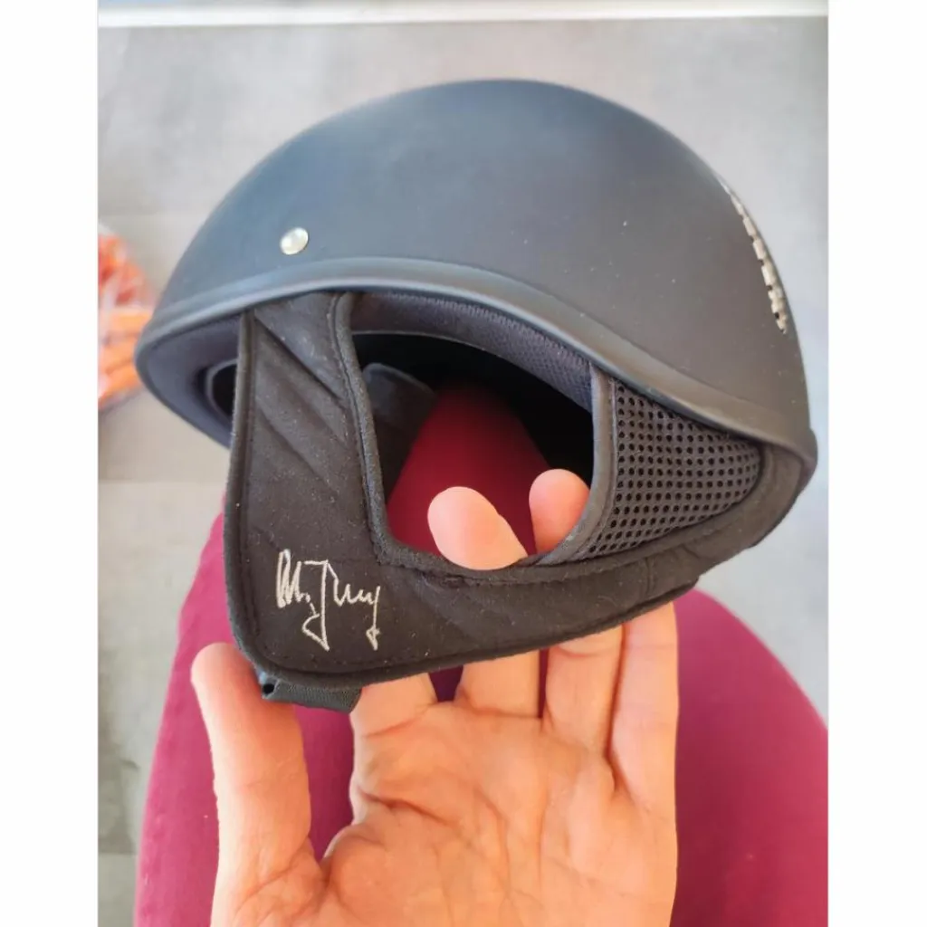 - Marque inconnue - Casques Et Bombes>Casque de cross