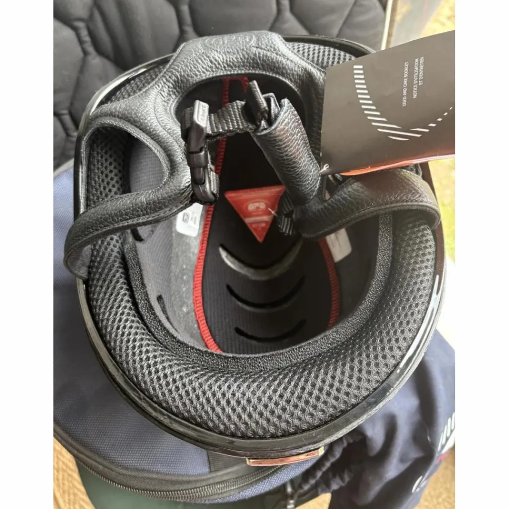 GPA Casques Et Bombes>Casque de cross