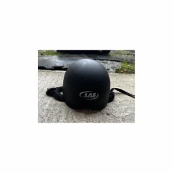 Casque de cross Taille 54 + 2 toques*LAS Hot
