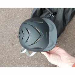 Fouganza Casques Et Bombes>Casque decathlon