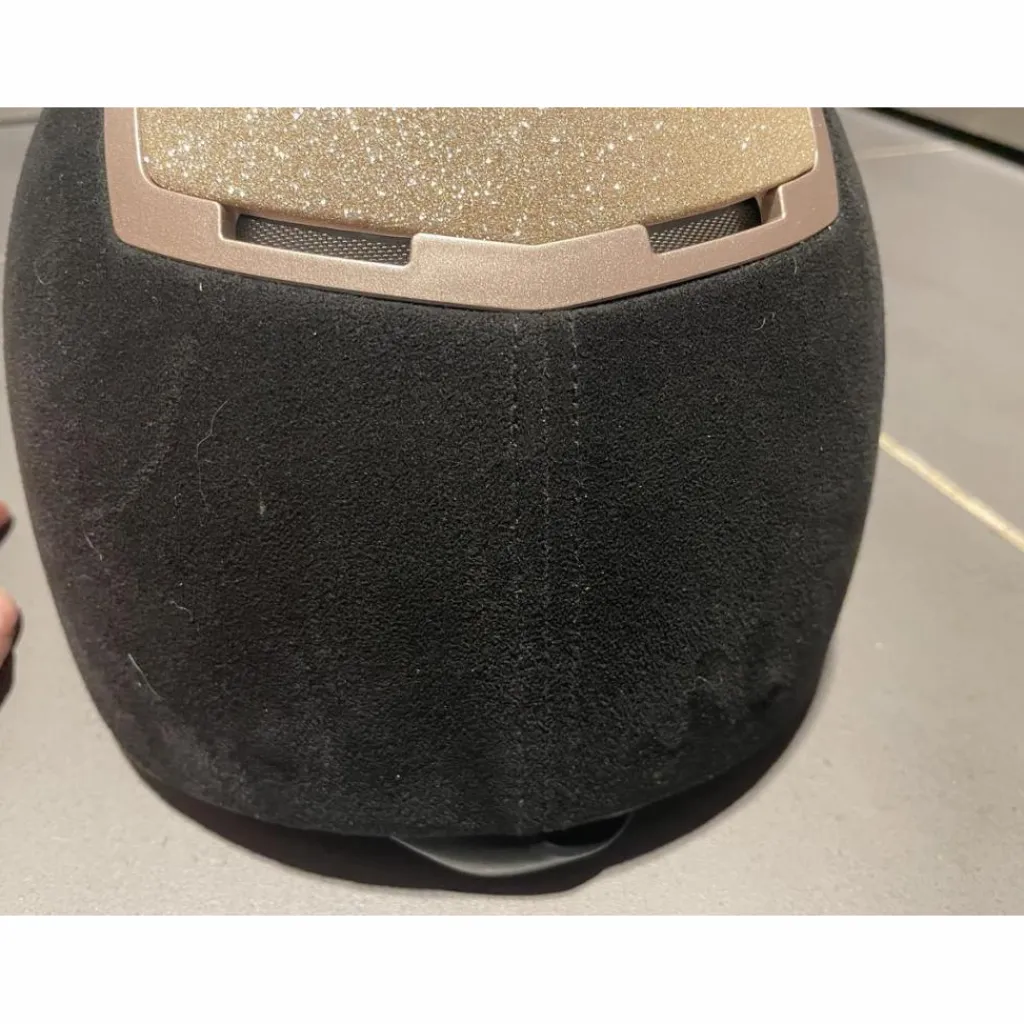 BR Casques Et Bombes>Casque d’équitation