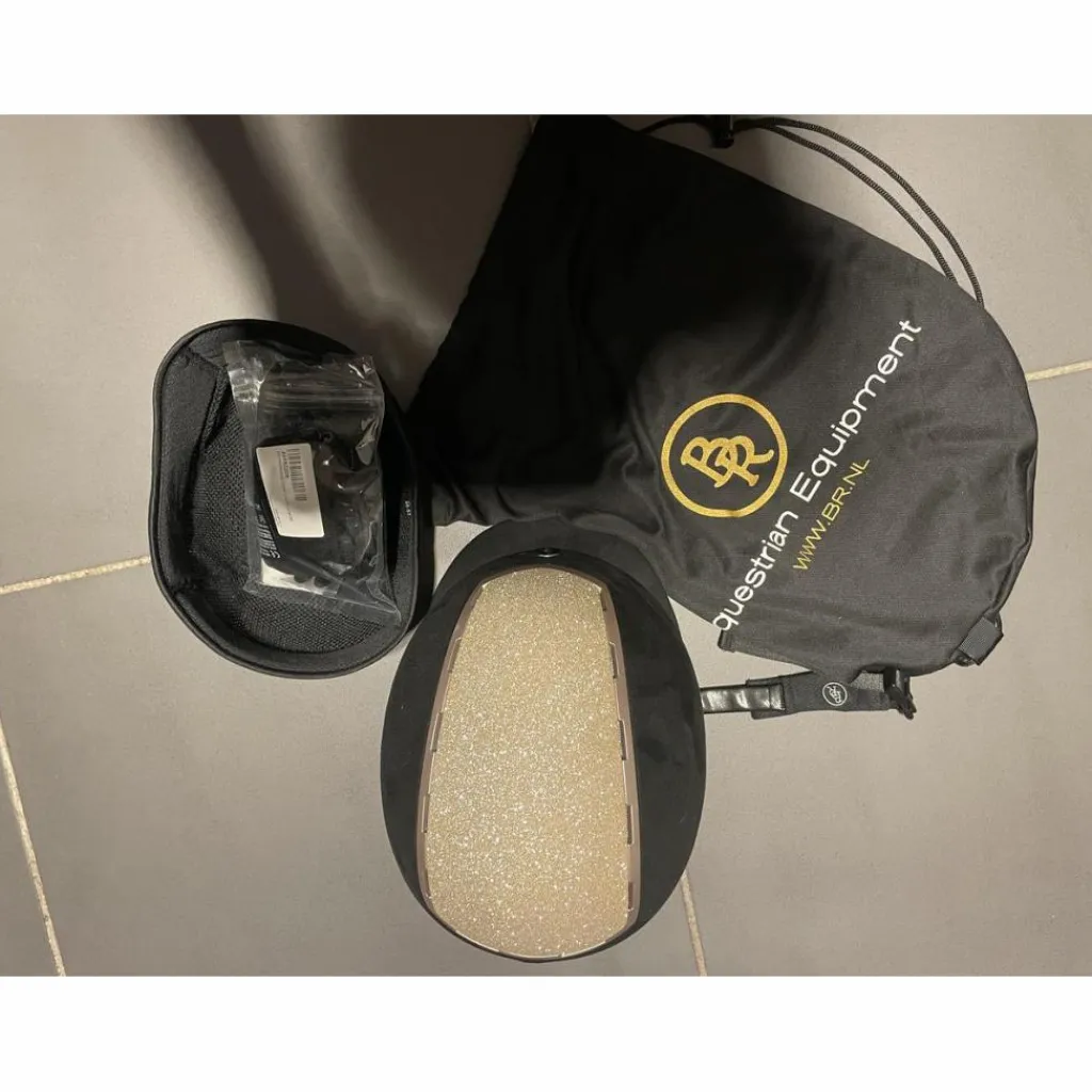 BR Casques Et Bombes>Casque d’équitation