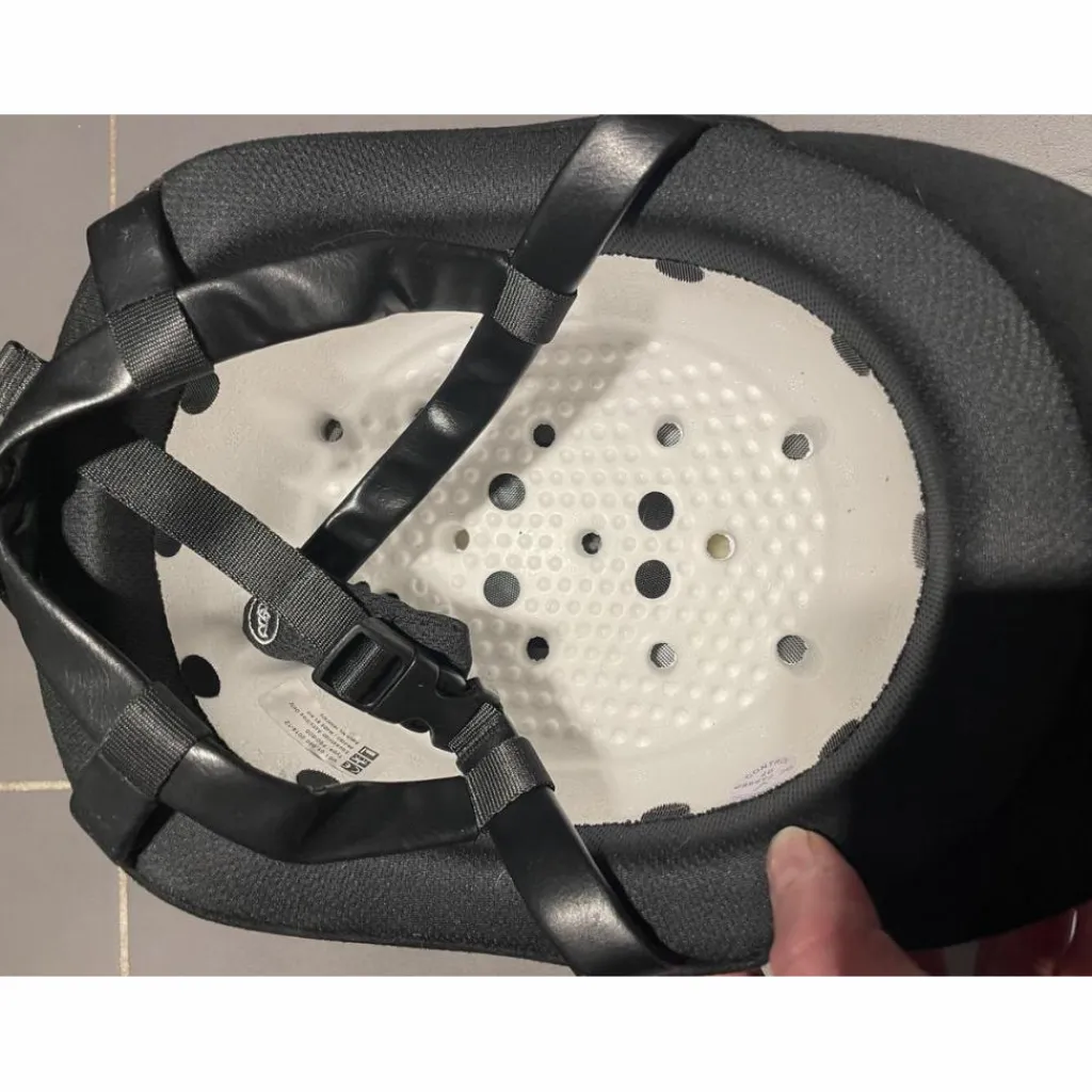 BR Casques Et Bombes>Casque d’équitation