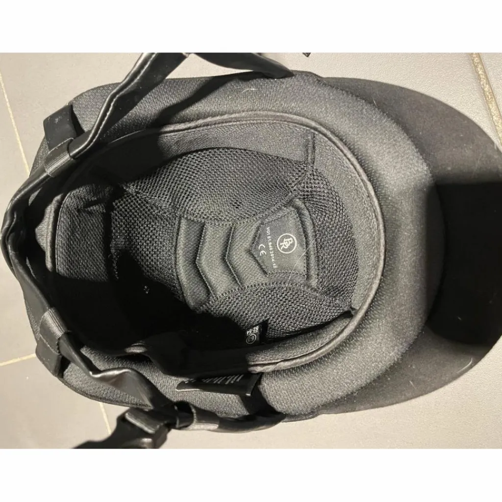 BR Casques Et Bombes>Casque d’équitation