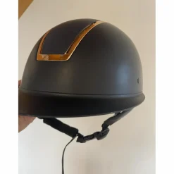 Casque d’équitation*HKM