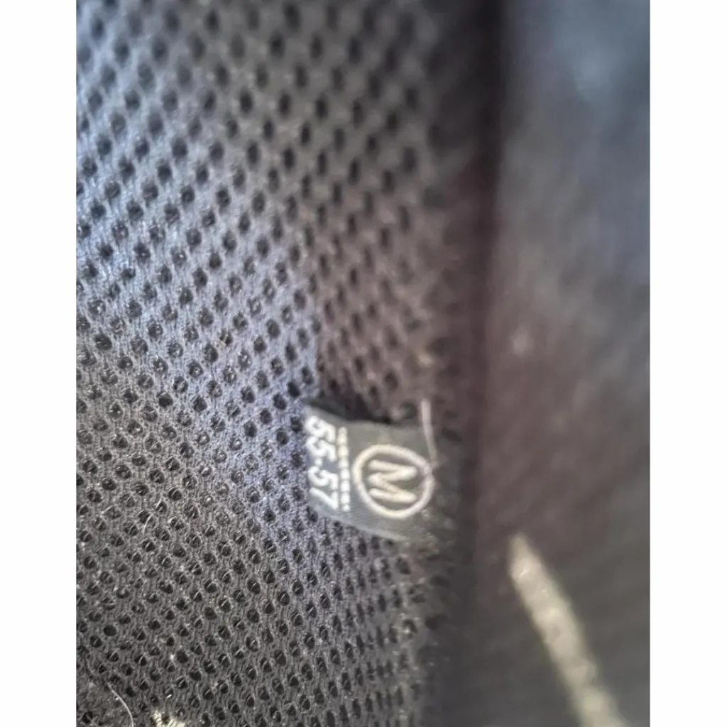 Casque d’équitation*HKM